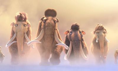 Ice Age: Collision Course 0
