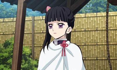 Demon Slayer 1