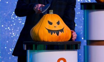 Is It Cake? Halloween 2 0