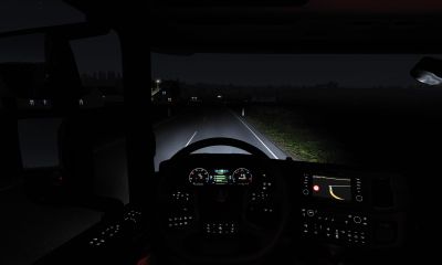 Euro Truck Simulator 2 14