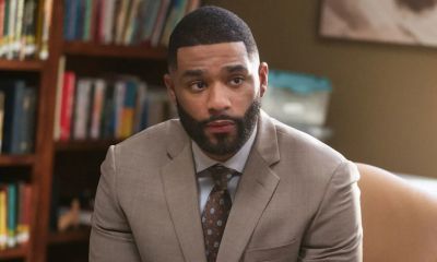 Terry McMillan Presents: Preach, Pray, Love 3