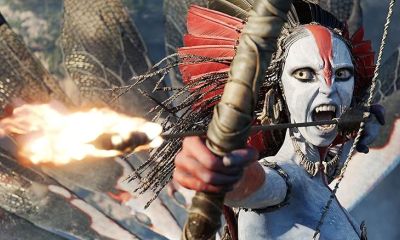 Avatar: Fire and Ash 3