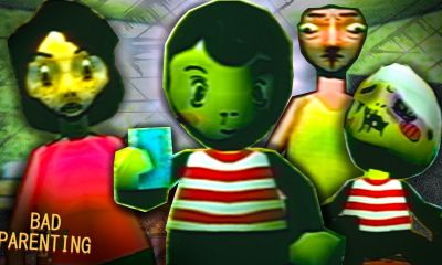 Bad Parenting 0