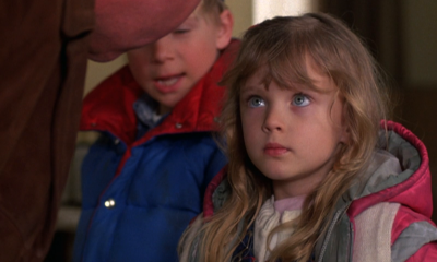 One Magic Christmas 0