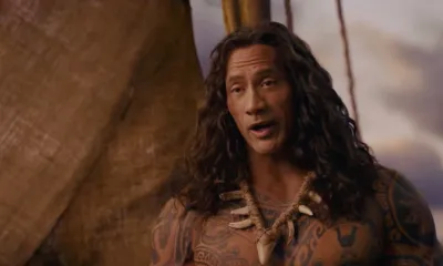Moana 0