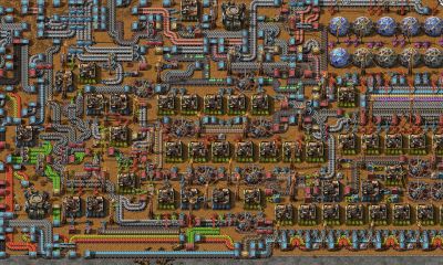 Factorio 3