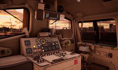 Train Sim World® 6 10
