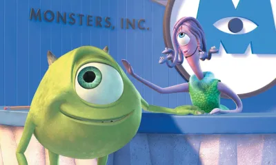 Monsters, Inc. 0