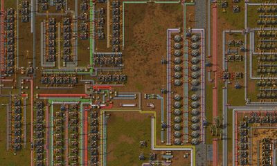 Factorio 7