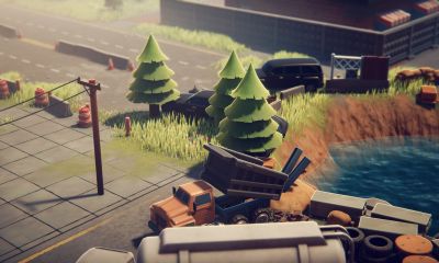 Escape From Duckov 8