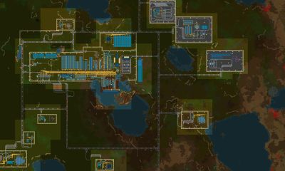 Factorio 11