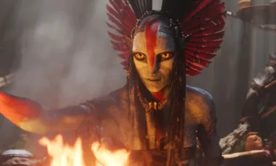 Avatar: Fire and Ash 0