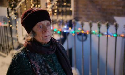 A Boy Called Christmas 3