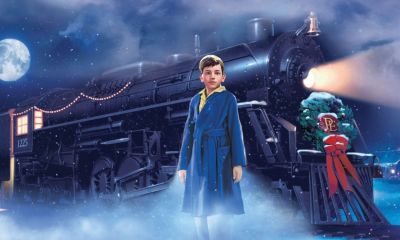 The Polar Express 2