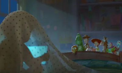 Toy Story 5 0
