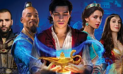 Aladdin 0
