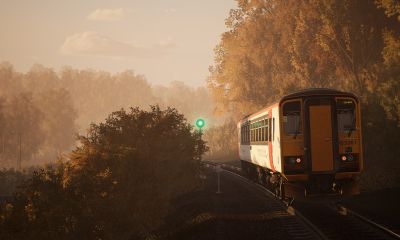 Train Sim World® 6 22