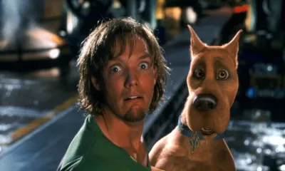 Scooby-Doo 4