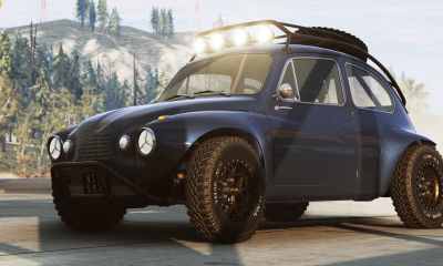 BeamNG.drive 2