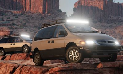 BeamNG.drive 3