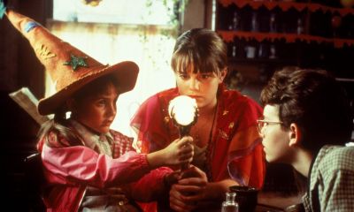 Halloweentown 0