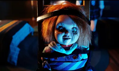 Chucky 4