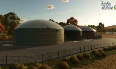 Farming Simulator 25 20