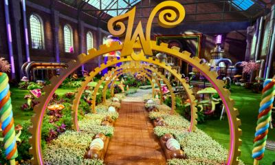 Wonka's The Golden Ticket 4