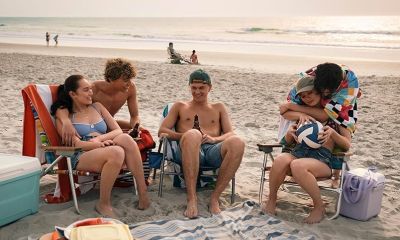 The Summer I Turned Pretty 0