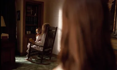 The Conjuring 2