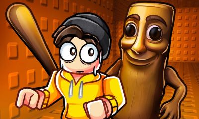 Roblox Tung Tung Tung Sahur 2