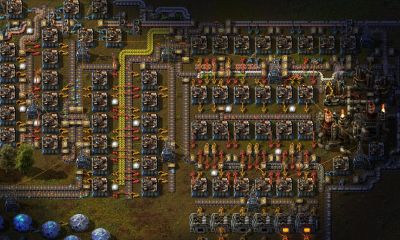 Factorio 5