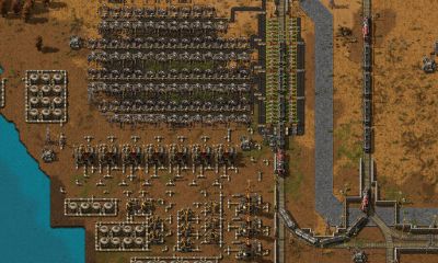 Factorio 29