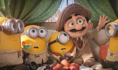 Minions & Monsters 2
