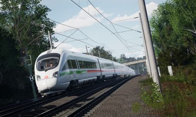 Train Sim World® 6 2