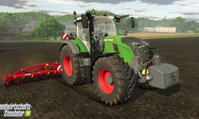 Farming Simulator 25 19
