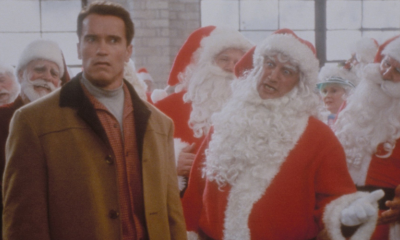 Jingle All the Way 2