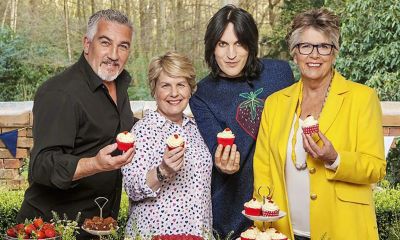 The Great British Baking Show 2