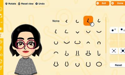 Tomodachi Life™: Living the Dream 0