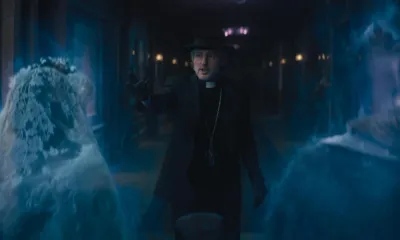Haunted Mansion 1