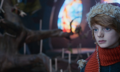 A Boy Called Christmas 2