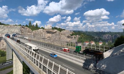 Euro Truck Simulator 2 37