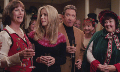 Christmas with the Kranks 2