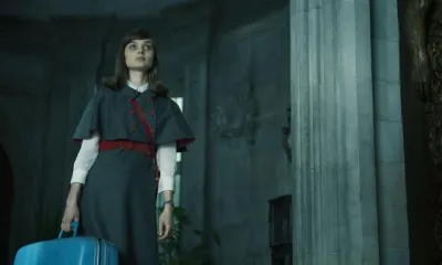 Dark Shadows 4