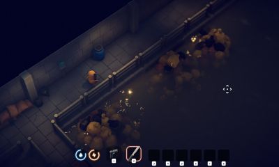 Escape From Duckov 4