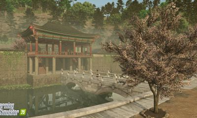 Farming Simulator 25 16