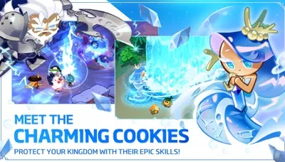 CookieRun: Kingdom 0