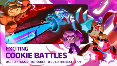 CookieRun: Kingdom 2