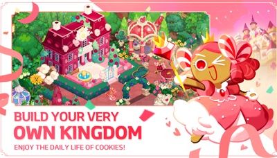 CookieRun: Kingdom 3
