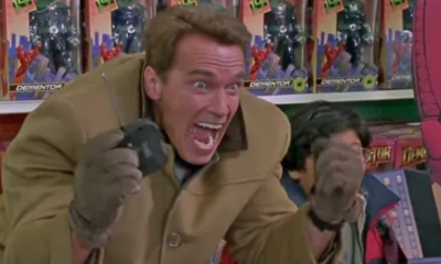 Jingle All the Way 1